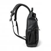 UAG Dryout 18L Roll-Top Backpack - Black