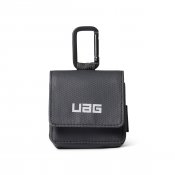 UAG Dryout AirPods Pro 3 Rescue Pod - Musta