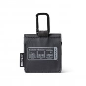 UAG Dryout AirPods Pro 3 Rescue Pod - Musta