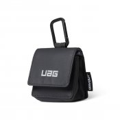 UAG Dryout AirPods Pro 3 Rescue Pod - Musta