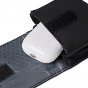 UAG Dryout AirPods Pro 3 Rescue Pod - Musta
