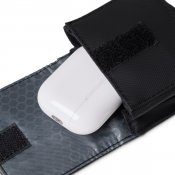 UAG Dryout AirPods Pro 3 Rescue Pod - Musta