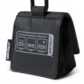 UAG Dryout AirPods Pro 3 Rescue Pod - Musta