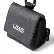 UAG Dryout AirPods Pro 3 Rescue Pod - Musta