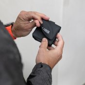 UAG Dryout AirPods Pro 3 Rescue Pod - Musta