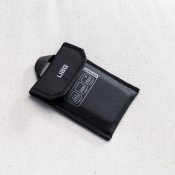 UAG Dryout Phone Rescue Pouch -kosteudenpoistopussi puhelimelle - Musta