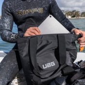 UAG Tech Tote med Dryout - Sort
