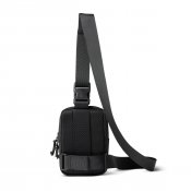 UAG Dryout Tech Sling -olkalaukku - Musta