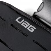 UAG Dryout Tech Sling -olkalaukku - Musta
