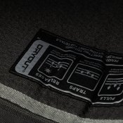 UAG Tech Tote med Dryout - Sort
