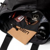 UAG Tech Tote med Dryout - Sort