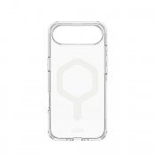 UAG Plyo MagSafe-fodral för iPhone 17 Air - Is/Vit