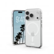 UAG Scout for iPhone 18 Pro / 17 Pro - Ice/White