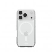 UAG Scout til iPhone 18 Pro / 17 Pro - Is/Hvid