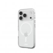 UAG Scout til iPhone 18 Pro / 17 Pro - Is/Hvid
