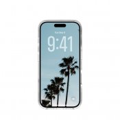 UAG Scout til iPhone 18 Pro / 17 Pro - Is/Hvid