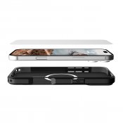 UAG Glass Shield til iPhone 16 Plus