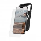UAG Glass Shield til iPhone 16 Plus