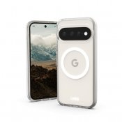 UAG Pathfinder Clear med magnet för Pixel 11 - Is