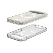 UAG Pathfinder Clear med magnet för Pixel 11 - Is