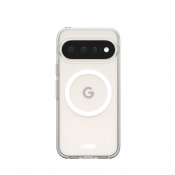 UAG Pathfinder Clear med magnet för Pixel 11 - Is