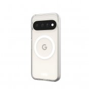 UAG Pathfinder Clear med magnet för Pixel 11 - Is
