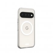 UAG Pathfinder Clear med magnet för Pixel 11 - Is