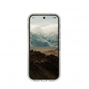 UAG Pathfinder Clear med magnet för Pixel 11 - Is