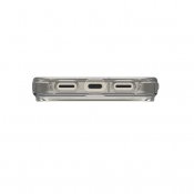 UAG Pathfinder Clear med magnet för Pixel 11 - Is
