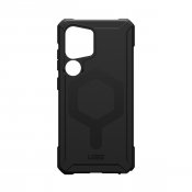UAG Essential Armor with Magnet for Samsung S25 Ultra - Black