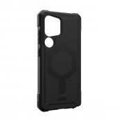 UAG Essential Armor with Magnet for Samsung S25 Ultra - Black