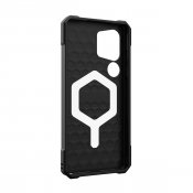 UAG Essential Armor with Magnet for Samsung S25 Ultra - Black