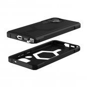 UAG Essential Armor with Magnet for Samsung S25 Ultra - Black