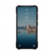 UAG Essential Armor with Magnet for Samsung S25 Ultra - Black