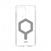 UAG Plyo Pro kotelo Samsung S25 Ultra -puhelimelle