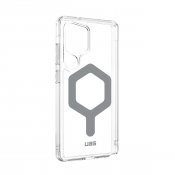 UAG Plyo Pro kotelo Samsung S25 Ultra -puhelimelle