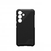 UAG Metropolis LT-etui til Samsung S25 - Sort