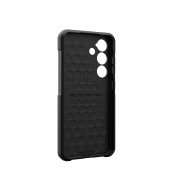 UAG Metropolis LT-etui til Samsung S25 - Sort