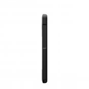 UAG Metropolis LT-etui til Samsung S25 - Sort