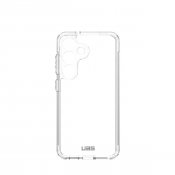 UAG Plyo case for Samsung S25 - Ice (clear)