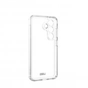 UAG Plyo case for Samsung S25 - Ice (clear)