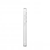 UAG Plyo case for Samsung S25 - Ice (clear)