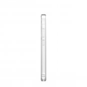 UAG Plyo case for Samsung S25 - Ice (clear)