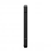 UAG Monarch Pro Fodral för Samsung Galaxy S25+ - Kevlar svart