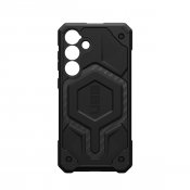 UAG Monarch Pro for Samsung S25+ - Black