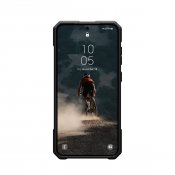 UAG Monarch Pro for Samsung S25+ - Black