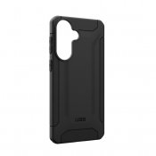 UAG Scout til Samsung Galaxy A57 - Sort