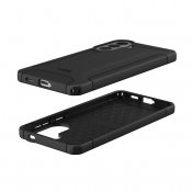 UAG Scout til Samsung Galaxy A57 - Sort