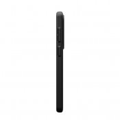 UAG Dot Case magneetilla Samsung Galaxy S26+:lle - Musta