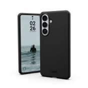 UAG Dot Case magneetilla Samsung Galaxy S26+:lle - Musta